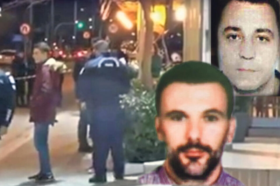 Убијците на Шкаљарците во Атина кои имаа наш пасош, избегале преку Македонија