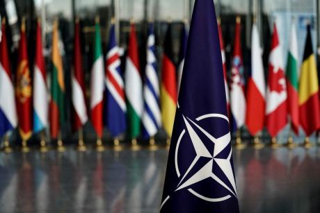Започна вонредната седница на НАТО