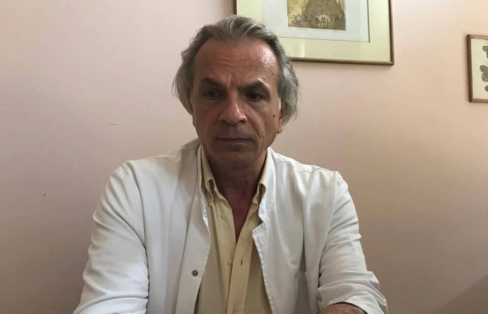 Доктор Васев си заминува oд директорското место на Онкологија од лични причини
