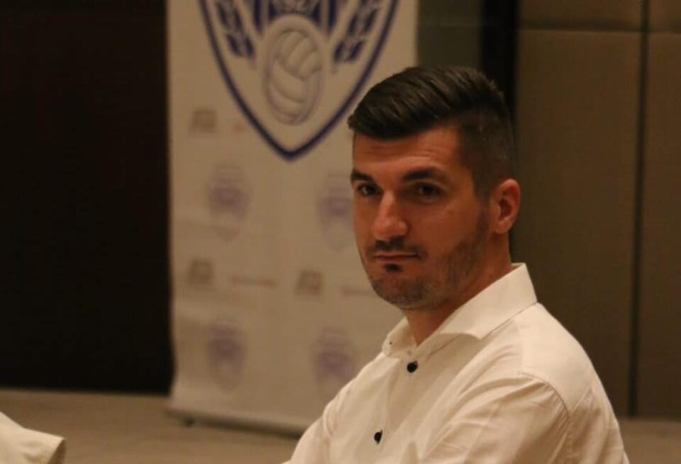 Директорот на ФК Шкупи: Не сакам со мојот данок да го спонзорирам Вардар