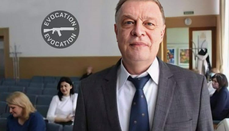 Соработувал со рускиот окупатор: Уапсен заменик-градоначалникот на Херсон