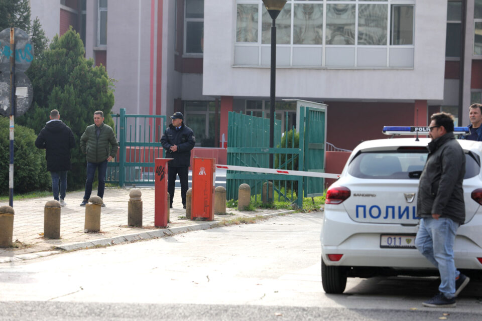 Нема дојави за бомби откако се донесени новите протоколи, вели Спасовски