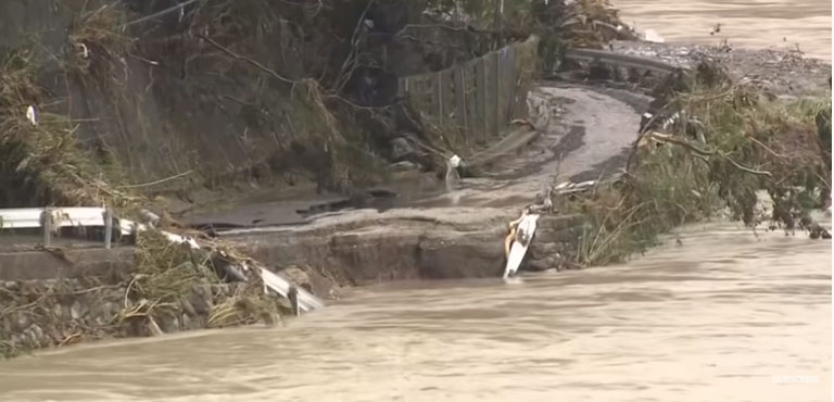 Поплави во Србија: Тешка ситуацијата кај Нови Пазар и Тутин