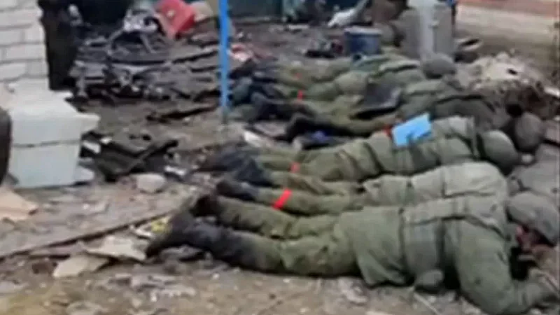 Руската армија потврди дека 63 руски војници загинале во украински напад кај Доњецк