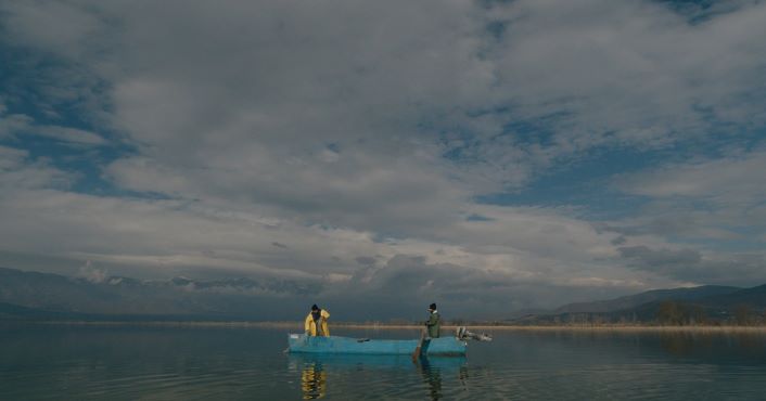 Во Солун награден „Зад стоговите сено“ филм во копродукција на Македонија, Грција и Германија