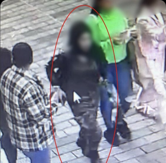 Уште еден напад во Истанбул: Специјалци ликвидираа сомнителна жена во метрото