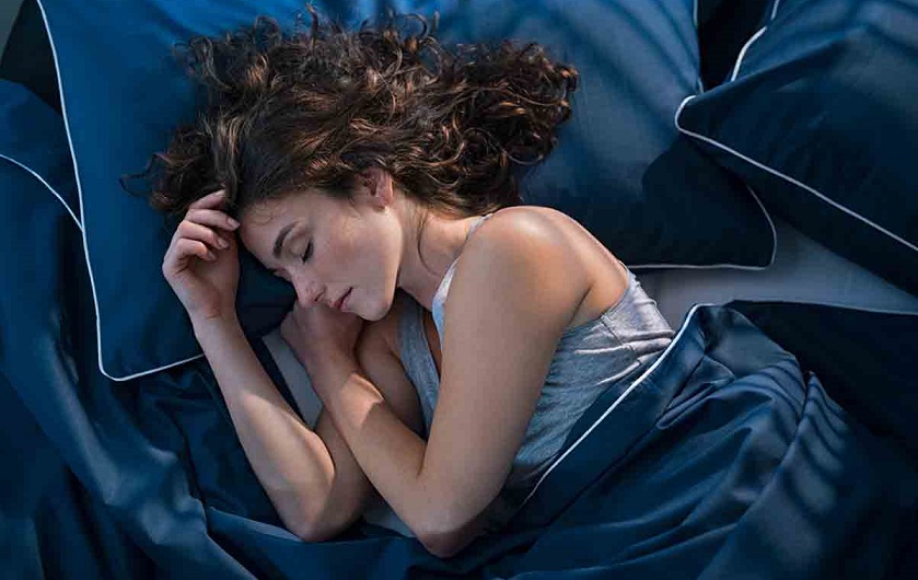 И спиењето си бара техника: Како полесно да заспиете навечер