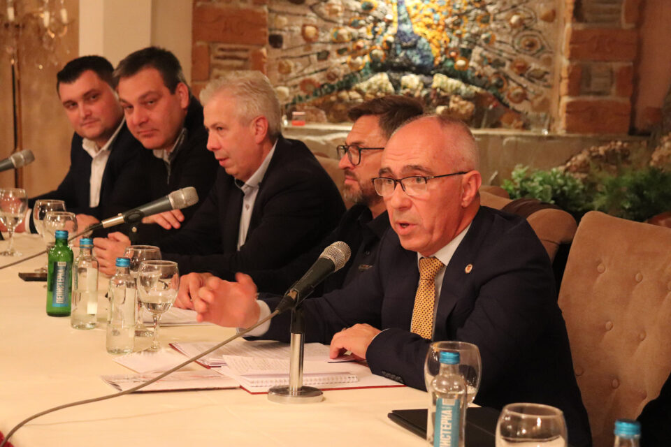 Коњановски: Оваа година историска реализација на буџетот на Битола и 72% реализација на капитални инвестиции