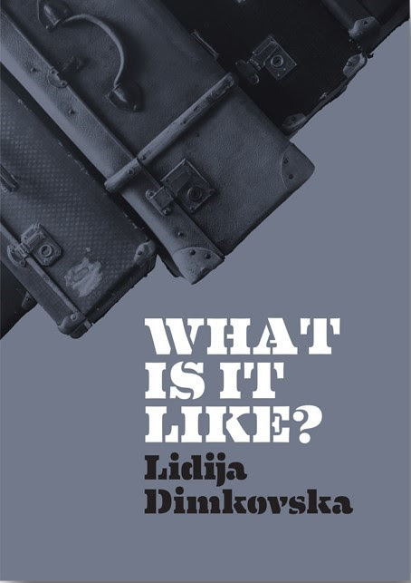 Избрана поезија „Како е тоа?“ од Лидија Димковска објавена во Велика Британија и Хрватска