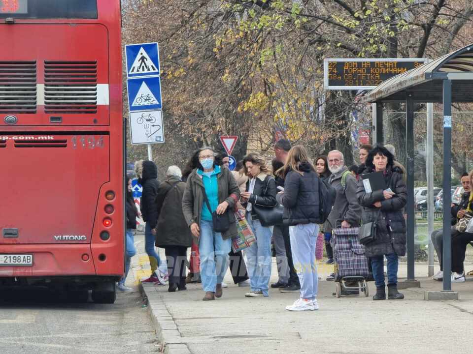 „Го зголемивме бројот на автобуси“ – „Не лажи“: Тензична и напната атмосфера во Советот на Град Скопје