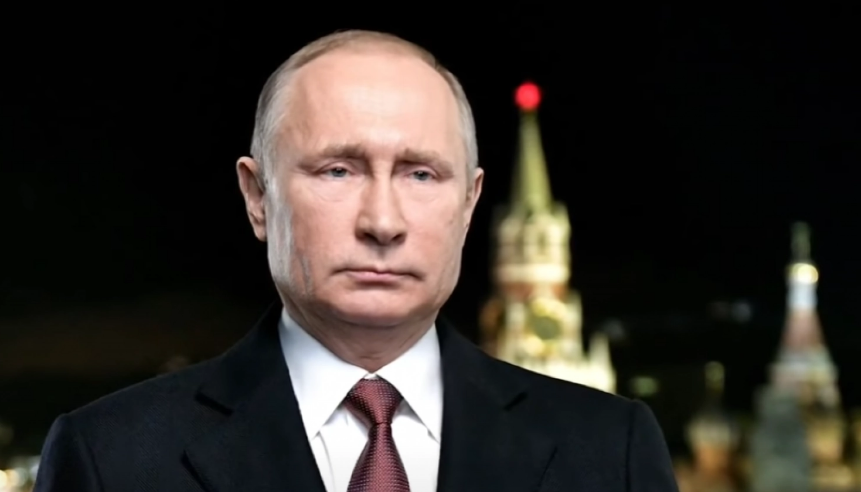 Кремљ: Путин е отворен за разговори за Украина