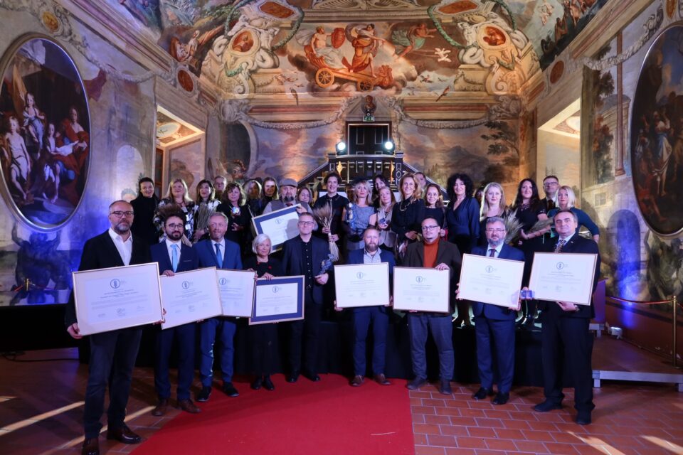 MСУ од Скопје го доби престижното Специјално признание за креативност во рамките на наградата „Жива“ за најдобар словенски музеј