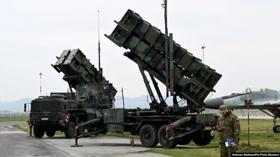 Русија: Американските ракети „Патриот“ нема да помогнат да се стави крај на конфликтот во Украина