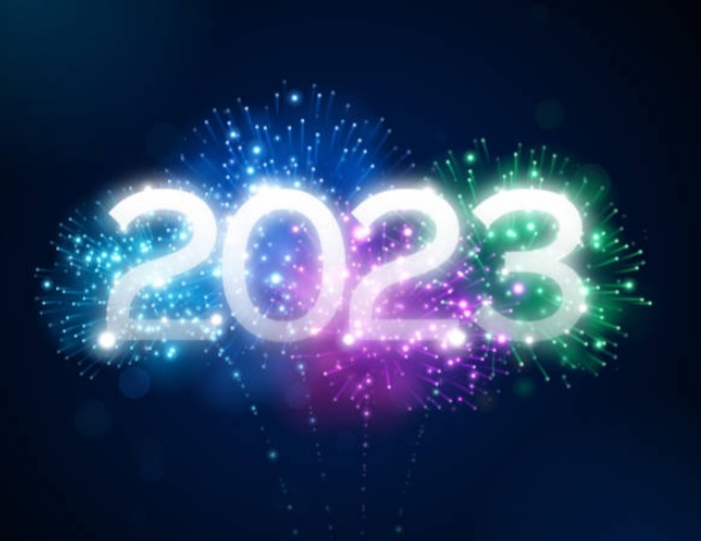 Пет хороскопски знаци за кои 2023 година ќе биде најдобрата досега