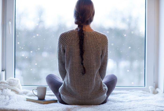 Како со медитацијата да ја победиме зимската депресија?