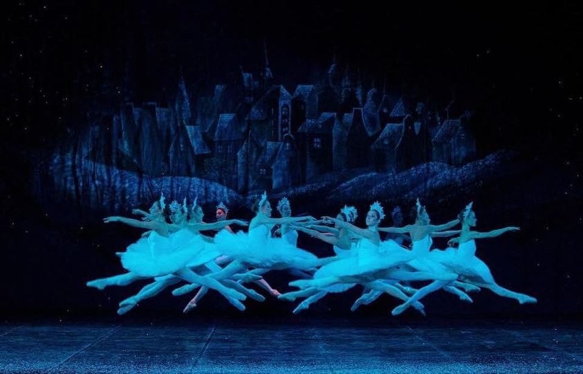 Распродадени се билетите за балетот „Оревокршачка“ на 29 и 30 декември во НОБ