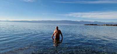 На крајот од декември има капачи во Охридското езеро