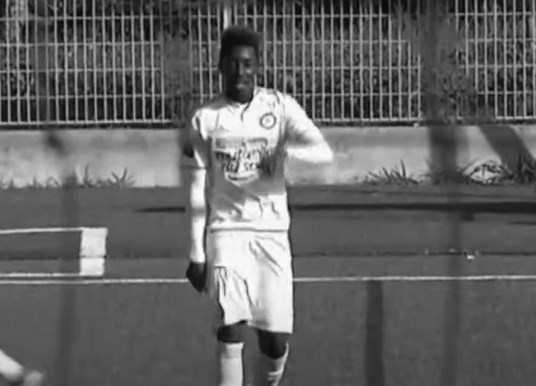 Француски фудбалер застрелан на улица