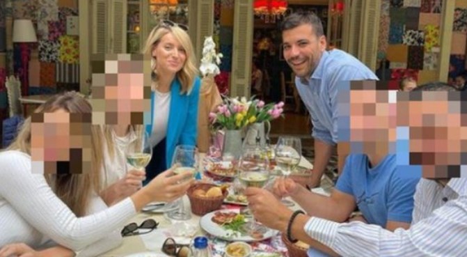 Српска сапуница: Mарко планирал поранешниот сопруг на Анѓелка да му биде кум