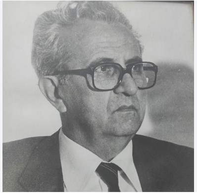 На 96 години почина поранешниот претседател на Уставниот суд, Ѓорѓи (Гога) Николовски