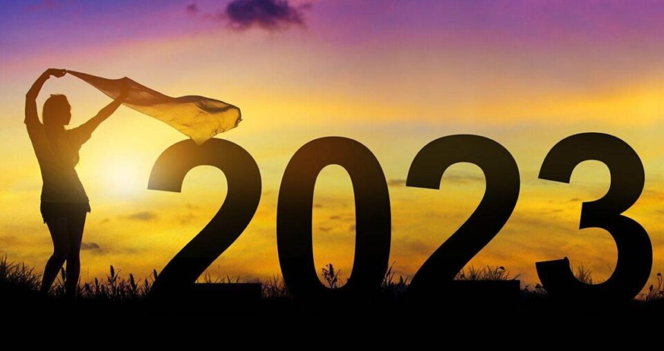 Ова се најсреќните датуми во 2023 година за секој хороскопски знак