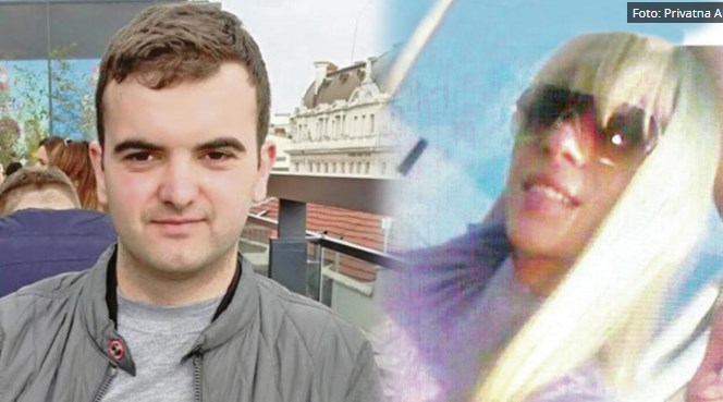 Српскиот трансвестит кој си го уби партнерот на спиење останува во затвор