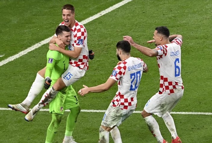 Хрватска ја освои бронзата на Светското првенство