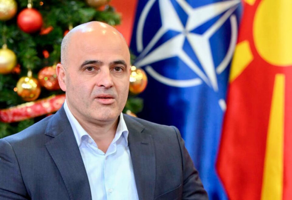 Ковачевски за Фокус: По ниту едно државно прашање ВМРО-ДПМНЕ нема став, станаа заложници на Левица