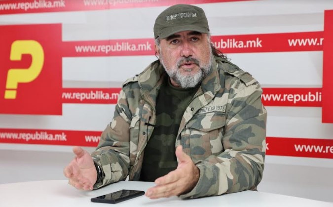 Ленин Јовановски: Им се извинувам на граѓаните што ја поддржував Арсовска
