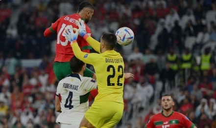 Сензација на СП 2022: Мароко ја победи Португалија во четвртфиналето