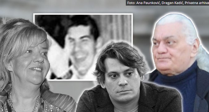 Цеца за смртта на синот на Марина Туцаковиќ: Сега мајката е во рајот со двата сина