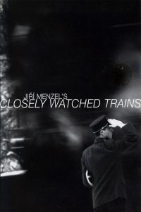 Со „Строго контролирани возови“ се отвора ретроспективата на филмови на Јиржи Менцл во Кинотека