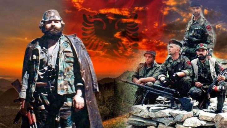 Внукот на основачот на УЧК: Дојден е моментот Албанците конечно да доминираат на Косово