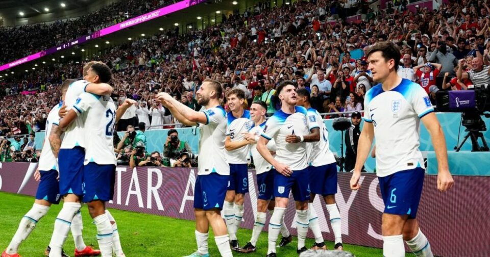 Мотивација пред дуелот со Србија: Англичаните дознаа дека ќе добијат бонус од 9.6 милиони фунти за европска титула