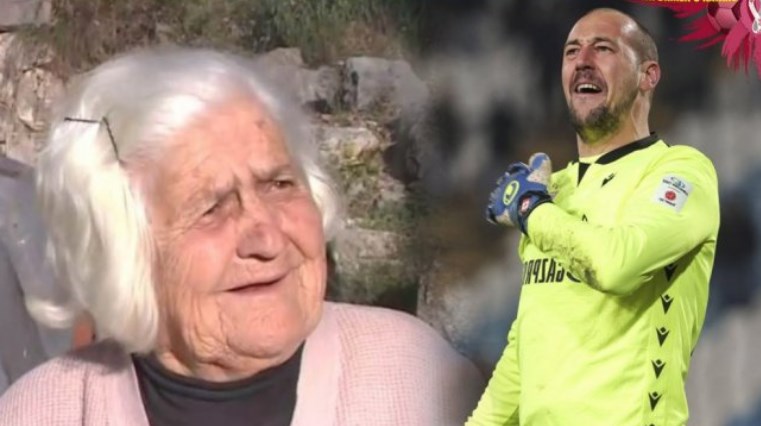 Се јави бабата на Борјан од Хрватска: Милан ми прати 600 евра