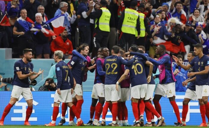 Кејн промаши пенал, Англија се збогува од медал – Франција со Мароко во полуфинале