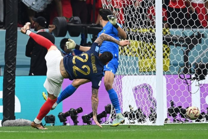 Заврши фудбалската бајка за Мароко, Франција се пласираше во финалето на СП во Катар