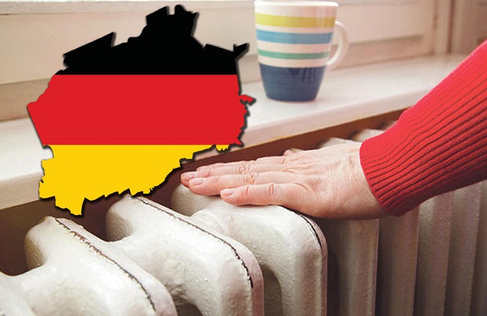 Среќни сме што ни дадоа јакни: Вработените во германска банка работат со ракавици поради намаленото греење заради штедење