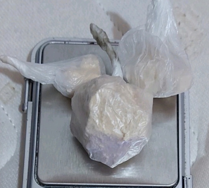 Притворен дилер на хероин во Битола