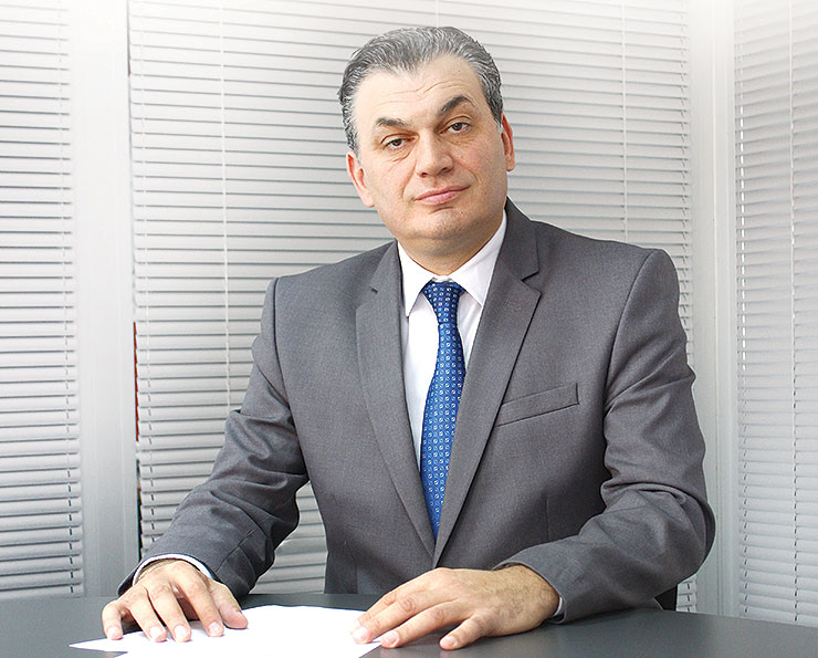Управниот суд ја отфрли тужбата на Оливер Андонов против ВМРО-ДПМНЕ и Мицкоски