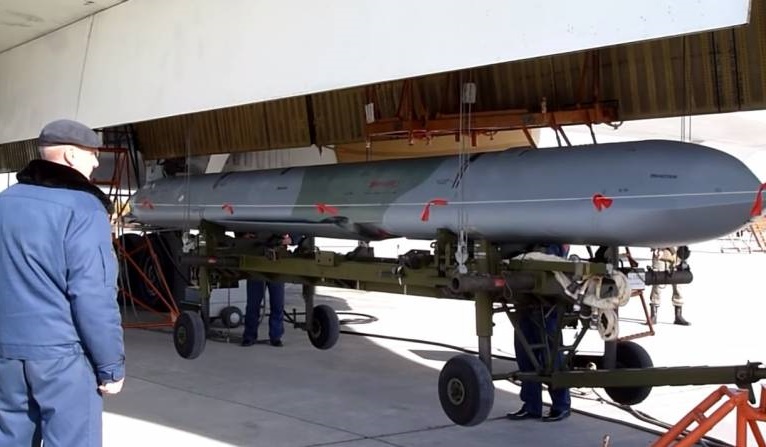 Украински разузнавачи: Русија произвела скоро 400 крстосувачки ракети и покрај санкциите