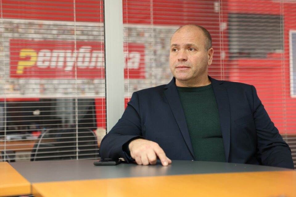 Димитриевски: Ние сме независна и суверена држава којашто мора да функционира врз база на мислењето на мнозинството на граѓани