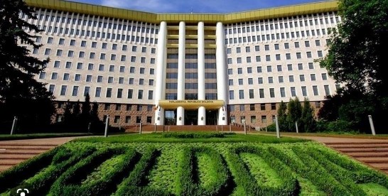 САД досега и дале на Молдавија 320 милиони долари помош