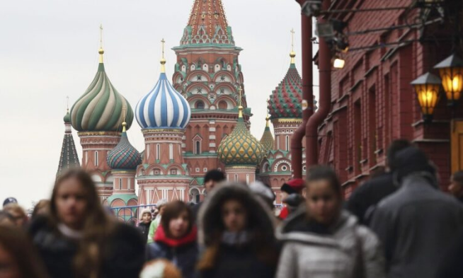 Британски разузнавачи: Се намалува поддршката на Русите за војната во Украина