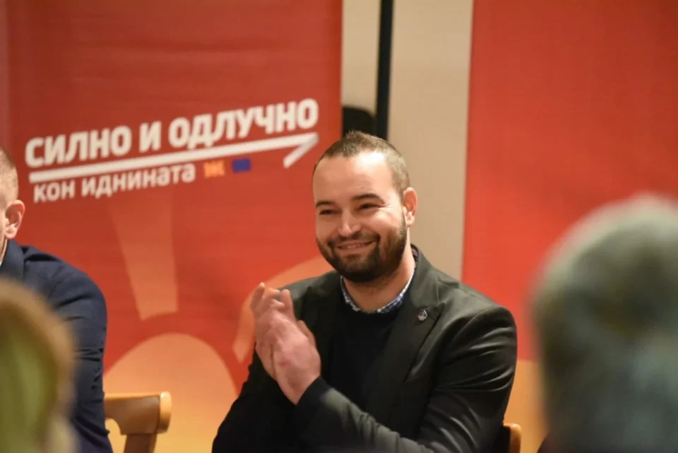 Костадинов од Илинден: Во време на криза СДСМ покажува што значи вистинска грижа за сите граѓани