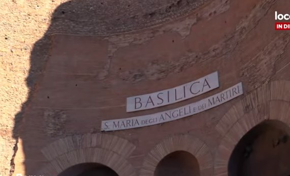 ВО ЖИВО: Почна погребот на Михајловиќ во Рим