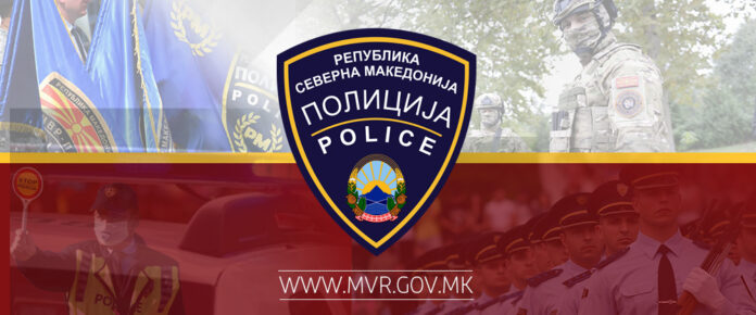 Приведен крадец во Куманово, украл предмети вредни близу 20.000 евра
