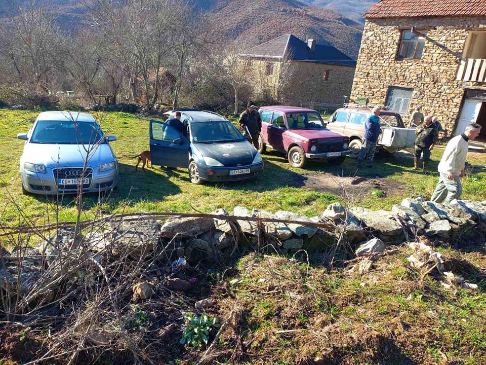 Потрагата по исчезнатото лице во крушевско продолжува и денеска, вклучени околу 70 луѓе
