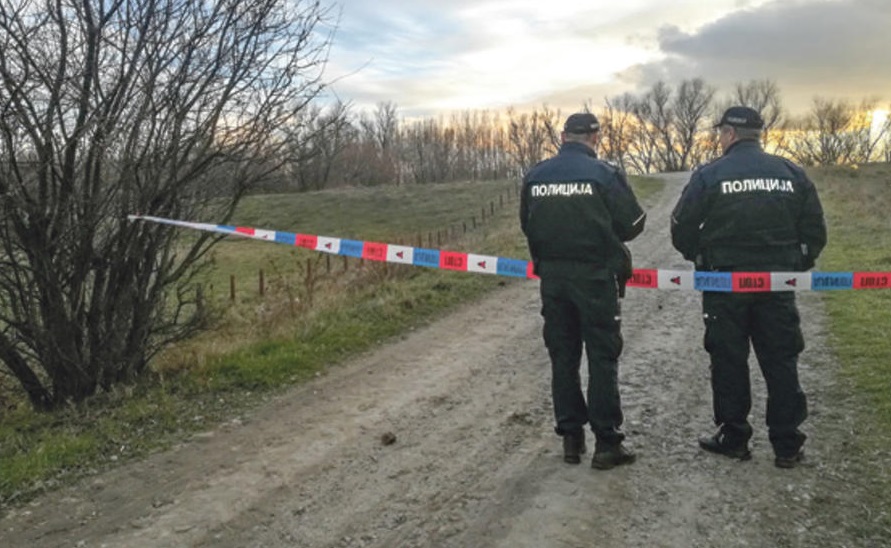 Неколку часовна рафална пресметка кај Суботица меѓу криумчари на мигранти, полицијата со апел граѓаните да останат дома
