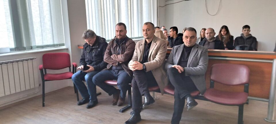 Продолжува судењето за модуларната болница во Тетово